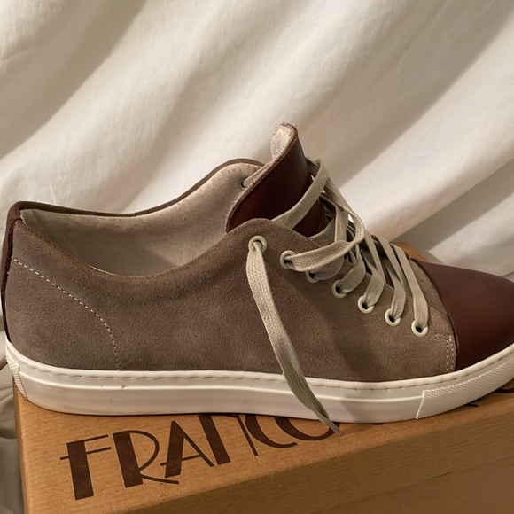 Dino Draghi men’s casual sneakers - Picture 8 of 8